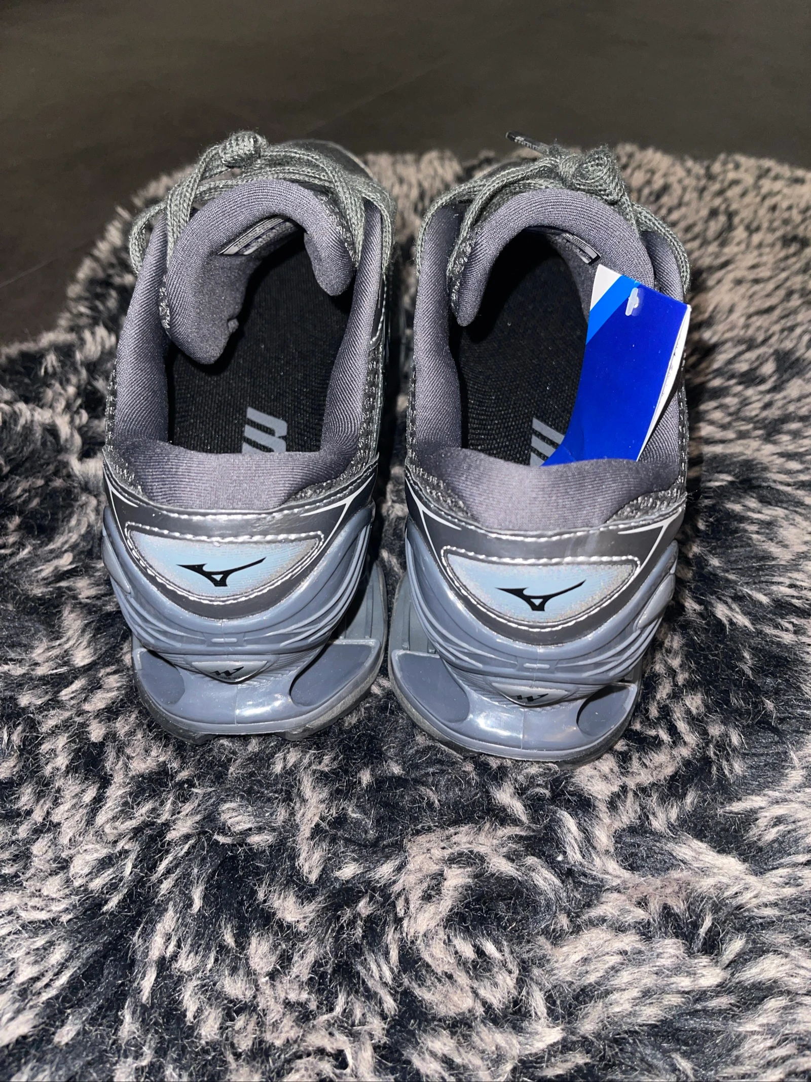 Mizuno Wave Prophecy LS – photo 5